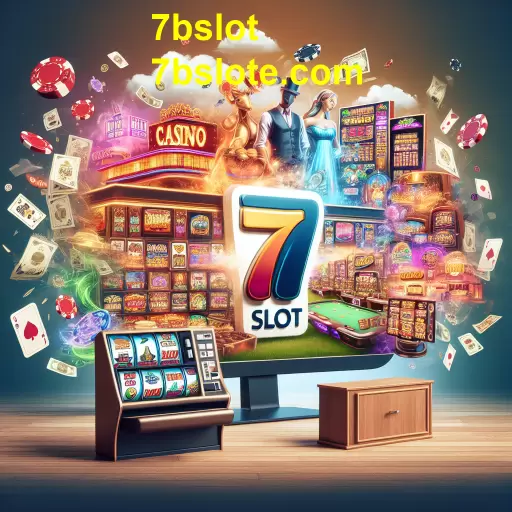 Maximizando a Experiência de Jogo: A Importância dos Guias no 7bslot