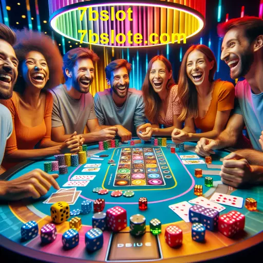 A Magia dos Jogos de Mesa: Diversão e Conexão